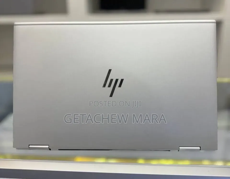 New Laptop HP Envy X360 32GB Intel Core i7 SSD 512GB