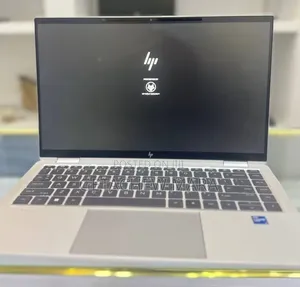 New Laptop HP Envy X360 32GB Intel Core i7 SSD 512GB