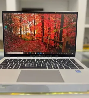 New Laptop HP Envy X360 32GB Intel Core i7 SSD 512GB