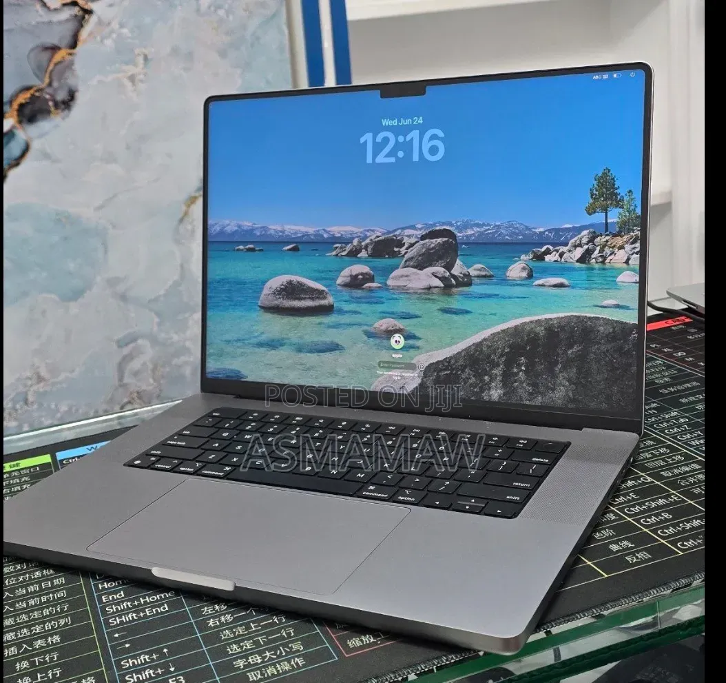 New Laptop Lenovo ThinkPad T14 16GB Intel Core i5 SSD 512GB