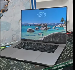 New Laptop Lenovo ThinkPad T14 16GB Intel Core i5 SSD 512GB