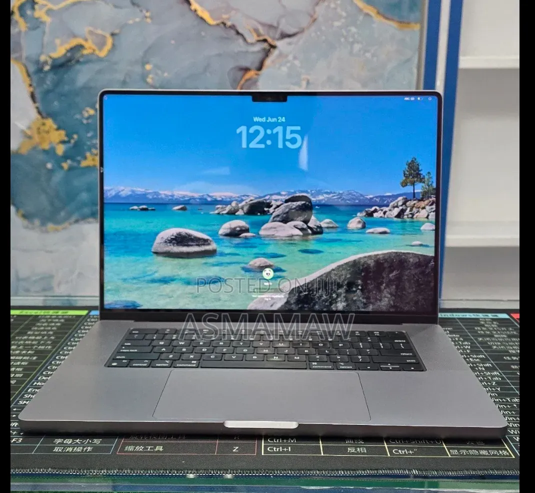 New Laptop Lenovo ThinkPad T14 16GB Intel Core i5 SSD 512GB