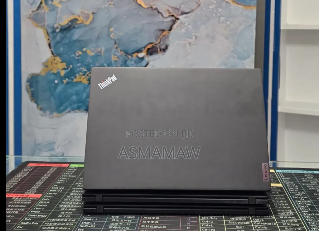 New Laptop Lenovo ThinkPad T14 16GB Intel Core i5 SSD 512GB
