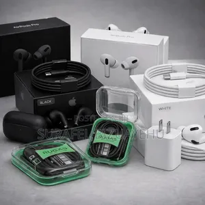 Earpod Pro