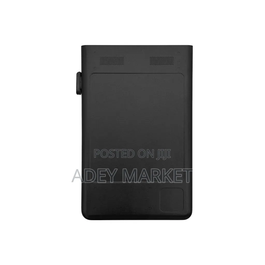 3-in-1 Smart Card Holder Powerbank