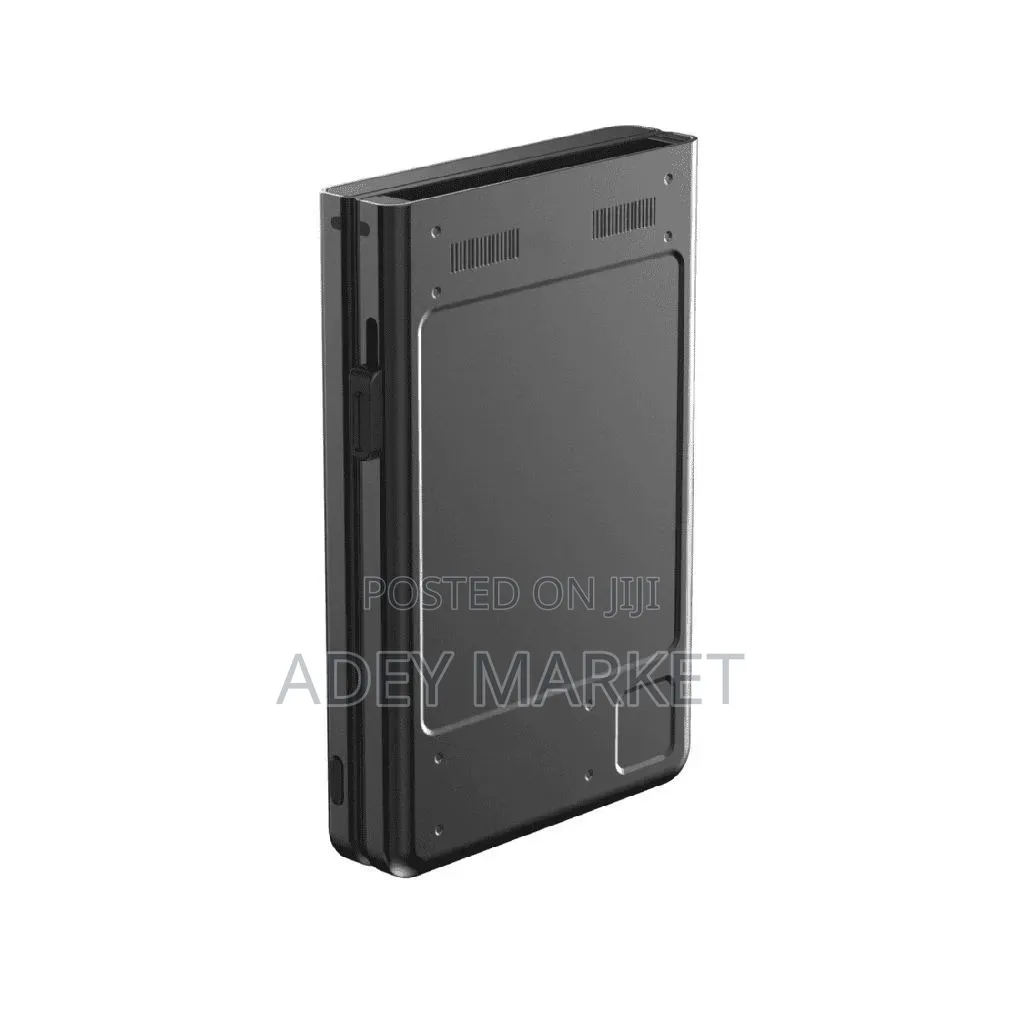 3-in-1 Smart Card Holder Powerbank