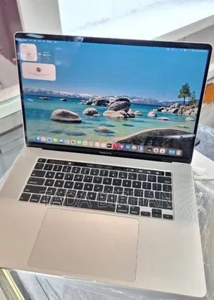 New Laptop Apple MacBook Pro 2019 32GB Intel Core i9 SSD 1T