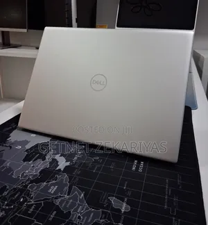 New Laptop Dell Inspiron 14 16GB AMD Ryzen 7 SSD 1T