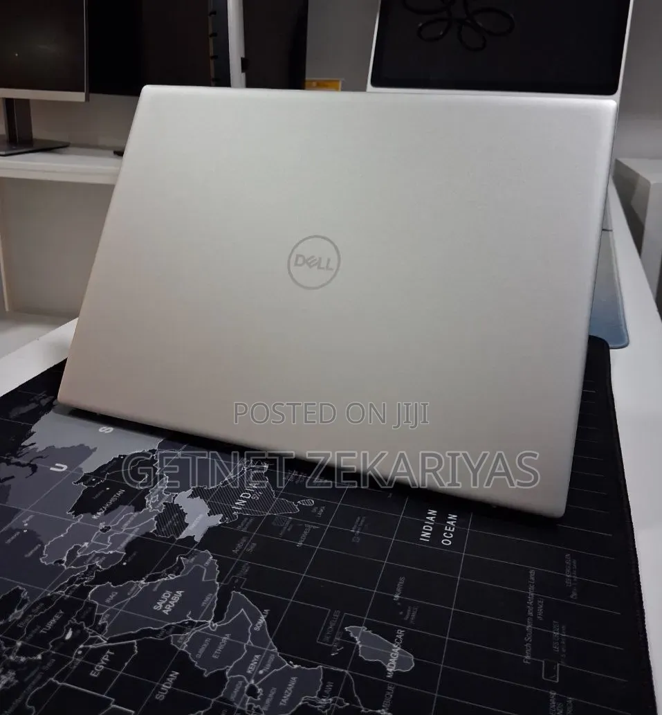 New Laptop Dell Inspiron 14 16GB AMD Ryzen 7 SSD 1T