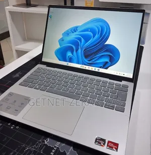 New Laptop Dell Inspiron 14 16GB AMD Ryzen 7 SSD 1T