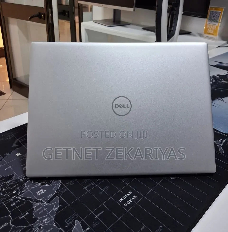 New Laptop Dell Inspiron 14 16GB AMD Ryzen 7 SSD 1T