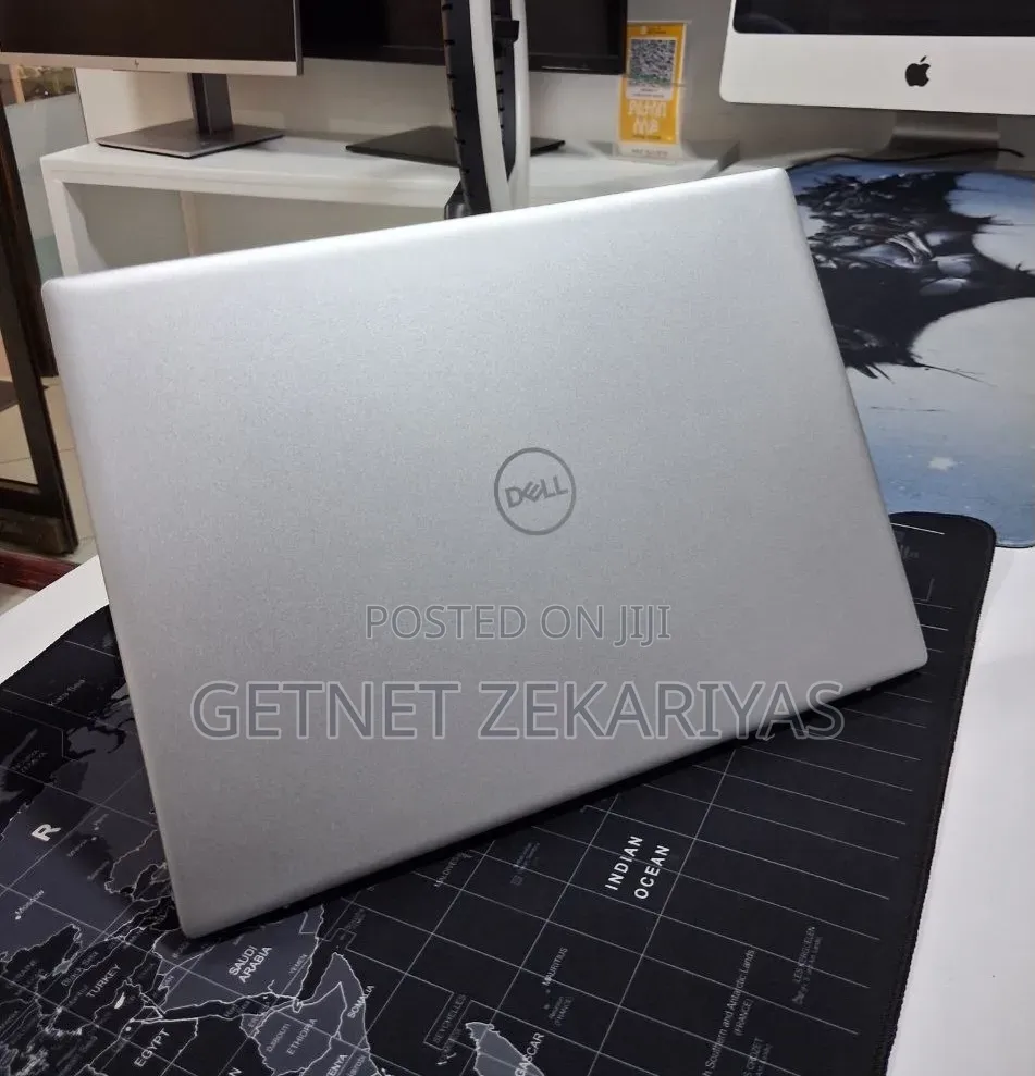 New Laptop Dell Inspiron 14 16GB AMD Ryzen 7 SSD 1T