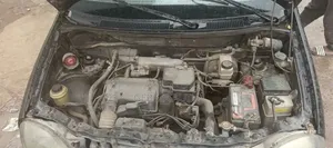 Hyundai Atos 1999