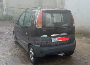 Hyundai Atos 1999