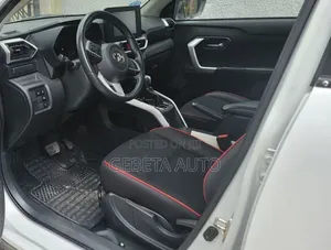 Toyota Raize 2022