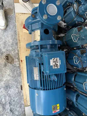 Aquastrong Serfes Weter Pamp