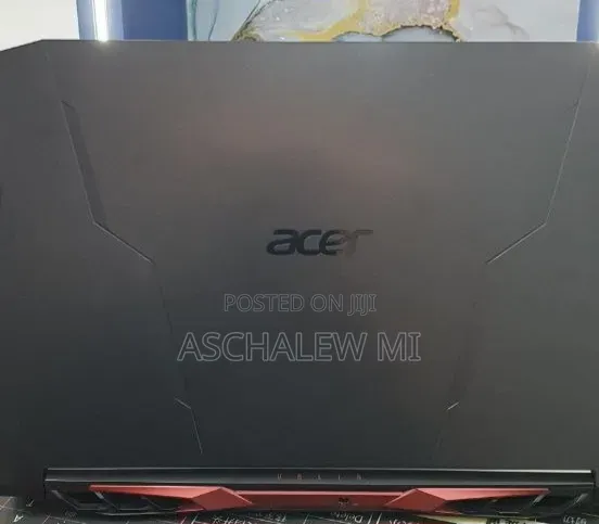 New Laptop Acer Nitro 5 16GB Intel Core i5 SSD 512GB