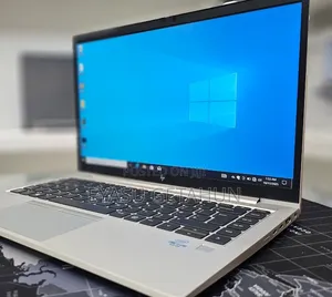 New Laptop HP EliteBook 840 G7 16GB Intel Core i5 SSD 512GB