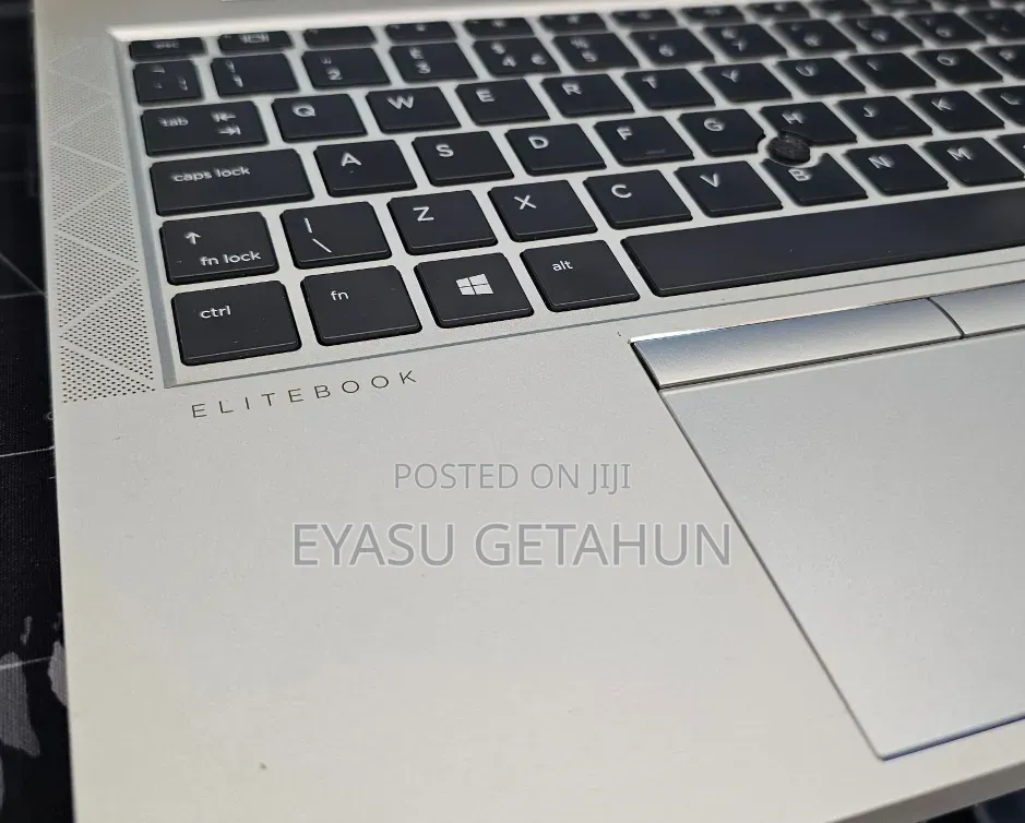 New Laptop HP EliteBook 840 G7 16GB Intel Core i5 SSD 512GB