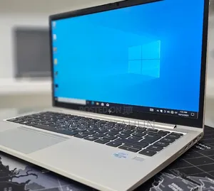 New Laptop HP EliteBook 840 G7 16GB Intel Core i5 SSD 512GB