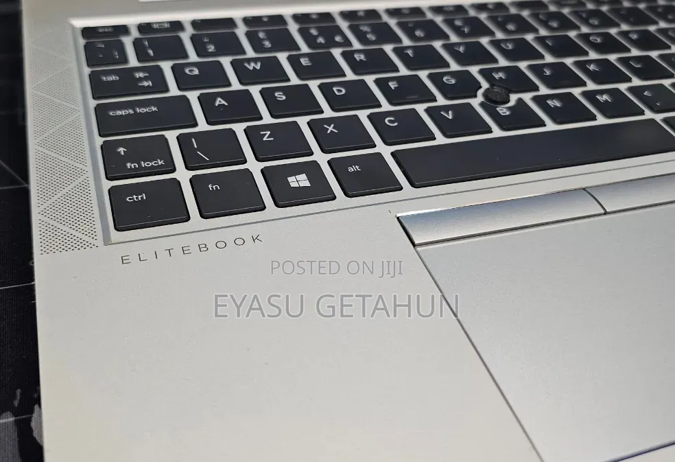 New Laptop HP EliteBook 840 G7 16GB Intel Core i5 SSD 512GB