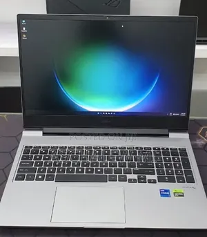 New Laptop HP Omen 16 16GB Intel Core i7 SSD 1T