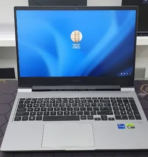New Laptop HP Omen 16 16GB Intel Core i7 SSD 1T