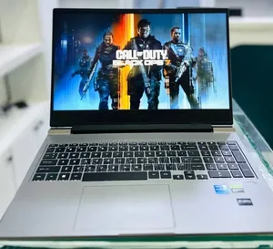 New Laptop HP Omen 16 16GB Intel Core i7 SSD 1T