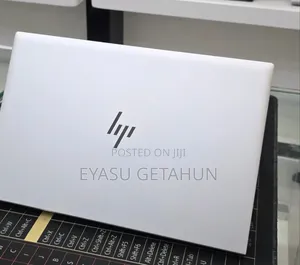 New Laptop HP EliteBook 845 G7 16GB AMD Ryzen 5 SSD 512GB
