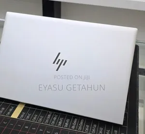 New Laptop HP EliteBook 845 G7 16GB AMD Ryzen 5 SSD 512GB