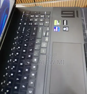 New Laptop HP Omen 16 16GB Intel Core i9 SSD 1T