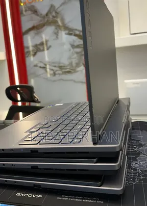 New Laptop Lenovo Legion 5 24GB Intel Core i7 SSD 1T