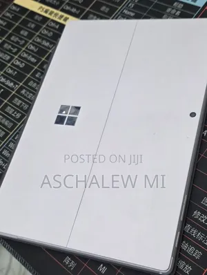New Laptop Microsoft Surface Pro 7+ 16GB Intel Core i7 SSD 512GB