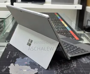 New Laptop Microsoft Surface Pro 7+ 16GB Intel Core i7 SSD 512GB
