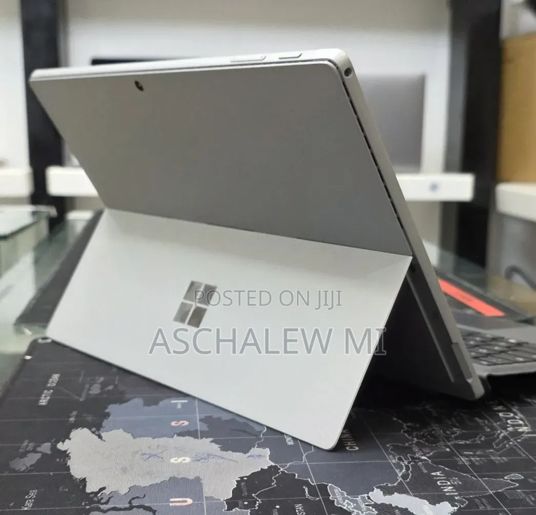New Laptop Microsoft Surface Pro 7+ 16GB Intel Core i7 SSD 512GB