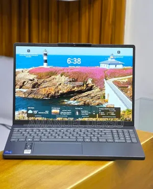 New Laptop Lenovo IdeaPad Z570 16GB Intel Core i7 SSD 512GB