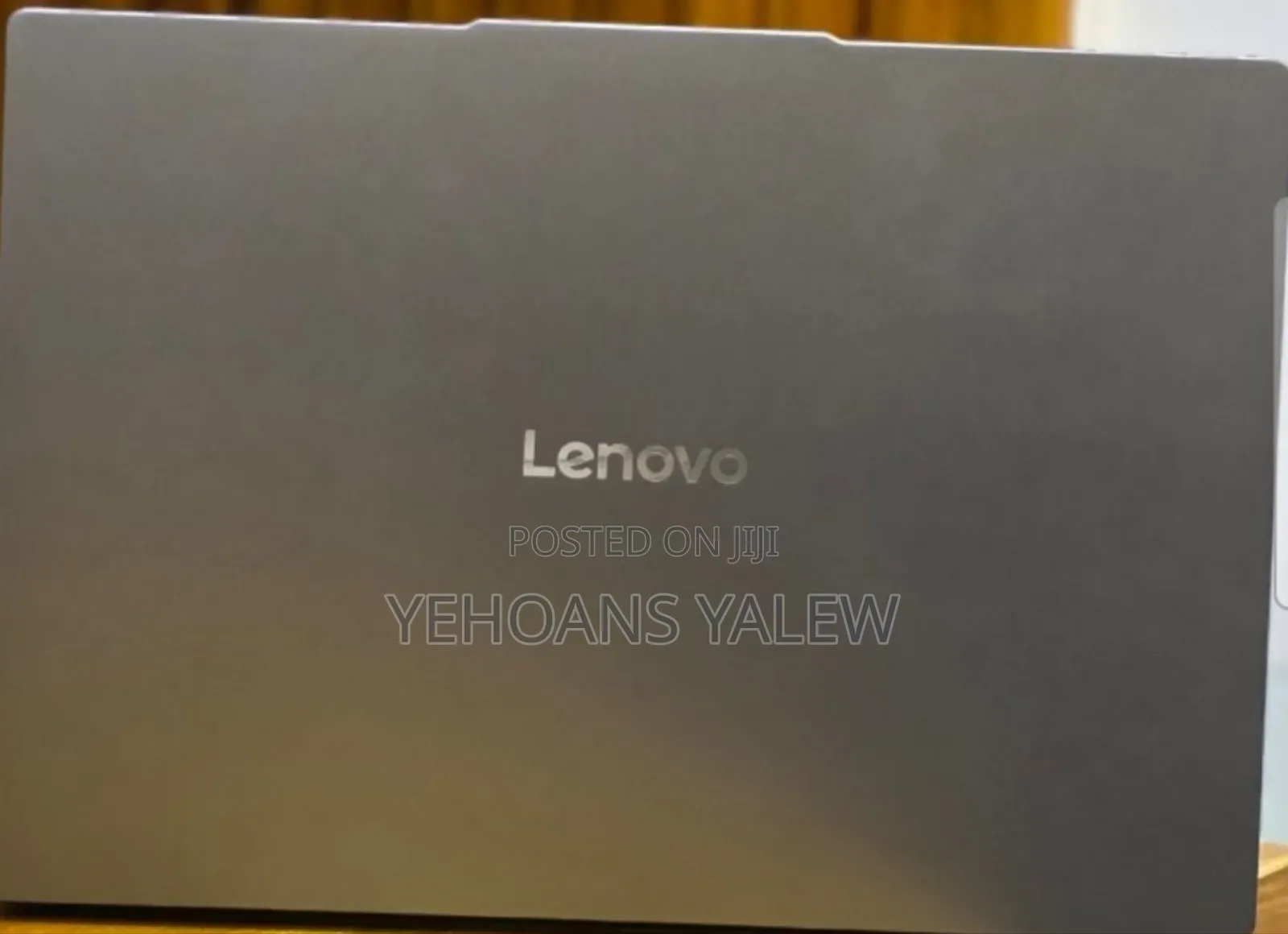 New Laptop Lenovo Ideapad 3 16GB Intel Core i7 SSD 512GB