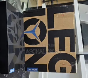 New Laptop Lenovo 32GB AMD Ryzen 9 SSD 1T