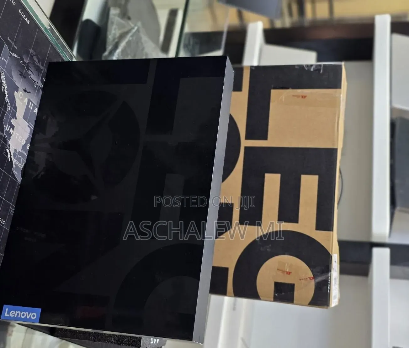 New Laptop Lenovo 32GB AMD Ryzen 9 SSD 1T
