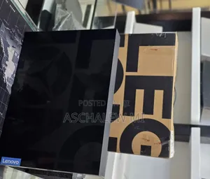 New Laptop Lenovo 32GB AMD Ryzen 9 SSD 1T