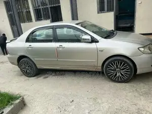 Corolla Rent 1800