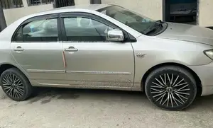 Corolla Rent 1800