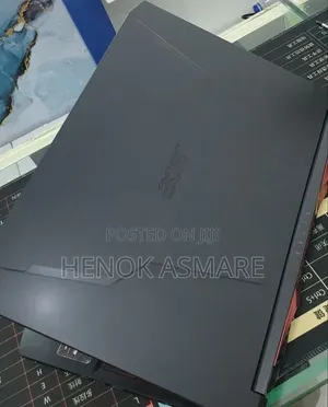 New Laptop Acer Nitro 5 16GB Intel Core i5 SSD 512GB