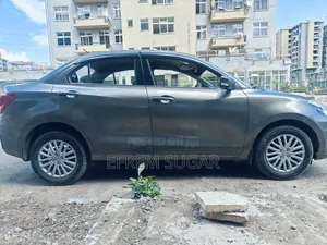 Suzuki Dzire 2021 Gray