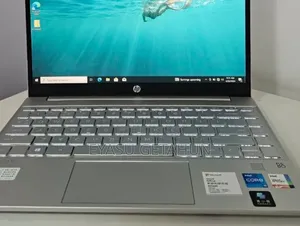 New Laptop HP Pavilion 15 8GB Intel Core i5 SSD 512GB