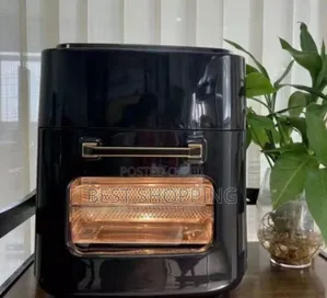 Air Fryer 15 Liters