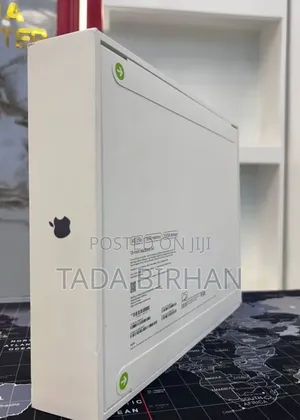New Laptop Apple MacBook Air 2026 M5 16GB Apple M5 SSD 512GB