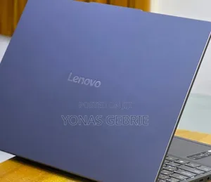 New Laptop Lenovo Ideapad 3 16GB Intel Core i7 SSD 512GB