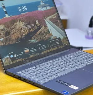 New Laptop Lenovo Ideapad 3 16GB Intel Core i7 SSD 512GB