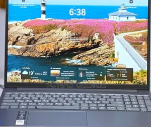 New Laptop Lenovo Ideapad 3 16GB Intel Core i7 SSD 512GB